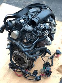 Motore Dacia Sandero 1.5