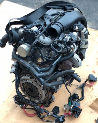Motore Dacia Sandero 1.5