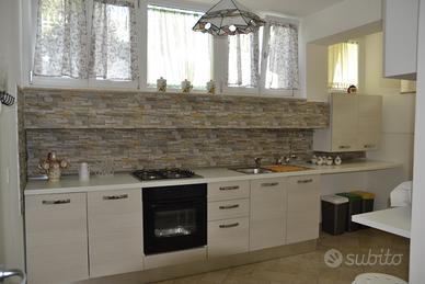 Casa vacanza Tortora Marina