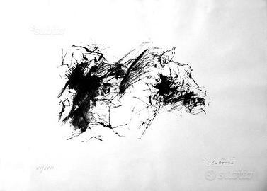 Serigrafie pittori bresciani