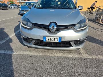 Renault megane 1.5 110cv