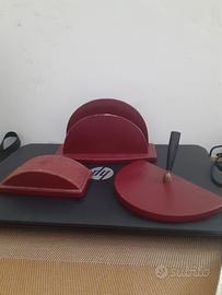  Set scrivania vintage
