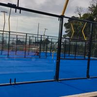 campo da padel