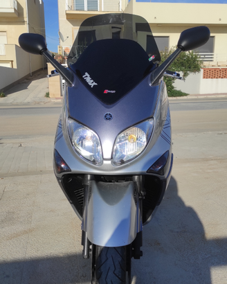 T max 500