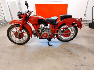 moro guzzi airone sport del 1954