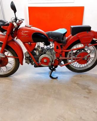 moro guzzi airone sport del 1954