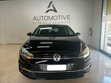 Volkswagen Golf 1.6 TDI 115 CV 5p. Executive BlueM