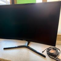 Monitor Samsung 27 Full HD