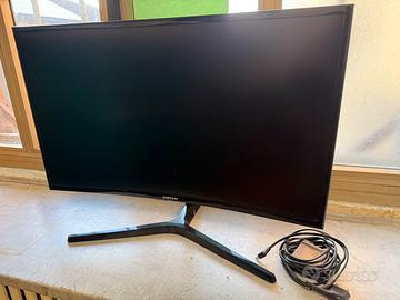 Monitor Samsung 27 Full HD