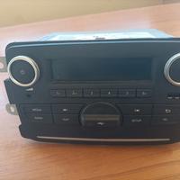 autoradio per dacia 2020