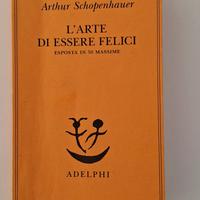 L'arte di essere felici - Arthur Schopenhauer (Ade