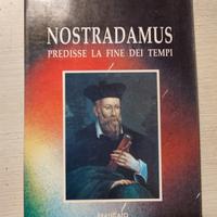 Nostradamus predisse la fine dei tempi 