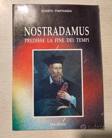 Nostradamus predisse la fine dei tempi 