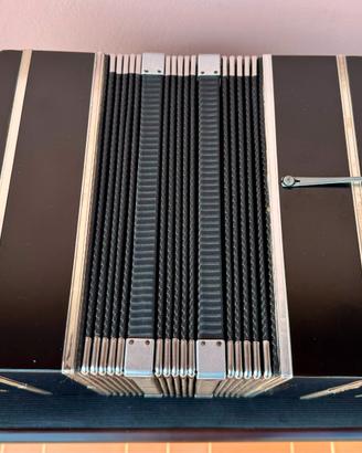 Bandoneon Pigini - Cromatico (Peguri Sistem)