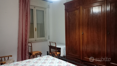 Appartamento zona via Crispi