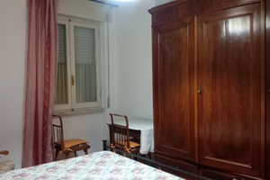 Appartamento zona via Crispi