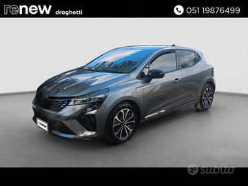 Renault Clio TCe 90 CV 5 porte Techno