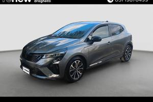 Renault Clio TCe 90 CV 5 porte Techno