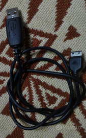 Cavo USB Samsung (Data Link Cable)