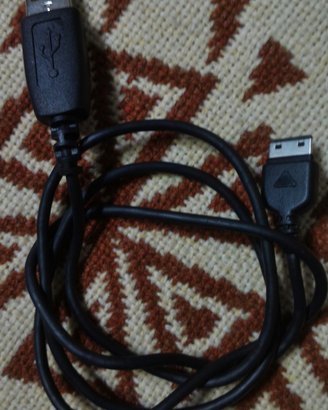 Cavo USB Samsung (Data Link Cable)