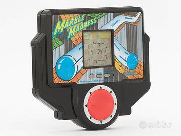 LCD Game anni 80-90 (Gig Tiger e altri)