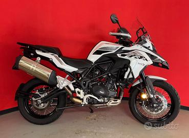 Benelli TRK 502 X