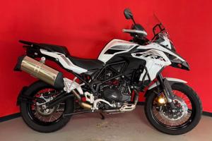 Benelli TRK 502 X