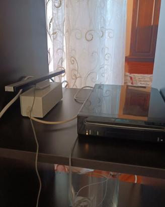 Nintendo WII
