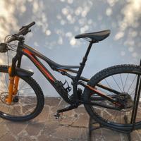 Bici mtb