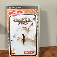 Silent Hill: Origins