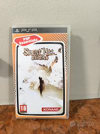 Silent Hill: Origins