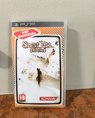 Silent Hill: Origins