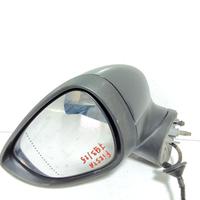 SPECCHIETTO RETROVISORE SINISTRO FORD Fiesta 6Â° S