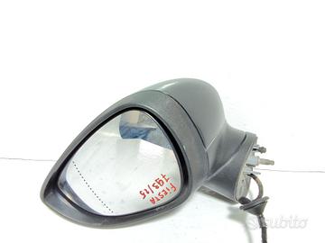 SPECCHIETTO RETROVISORE SINISTRO FORD Fiesta 6Â° S