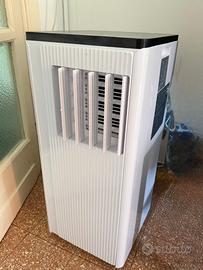 Condizionatore portatile AKAI ACP940K-J