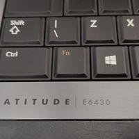 Dell Latitude E6430