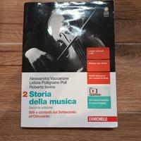 Storia della Musica 2