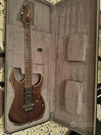 Ibanez premium RG870RWZ
