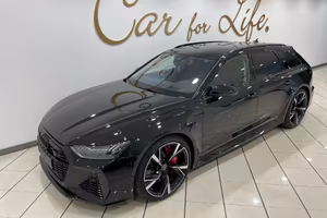 AUDI RS6 Avant 4.0 TFSI IVA ESPOSTA