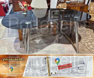 Codice: 272326 SCRIVANIA STILE MODERNO CON PIANO