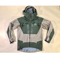 EIDER Goretex Pro Shell XS sci snow - DWR OK -