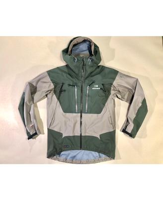 EIDER Goretex Pro Shell XS sci snow - DWR OK -