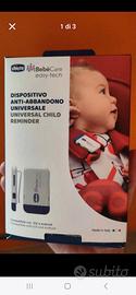 Dispositivo anti abbandono Chicco