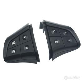 COMANDI AL VOLANTE MERCEDES CLASSE B W246 ML GL R