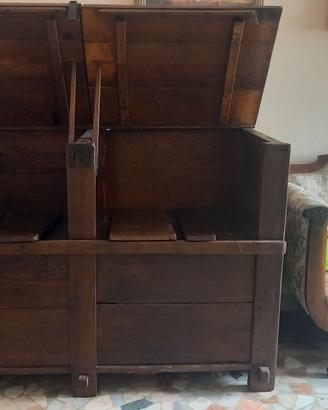 Madia Sulpiano in perfetto stato misure172X80