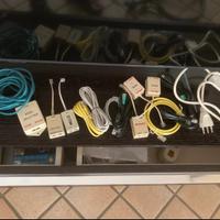 Cavi telefonici vari