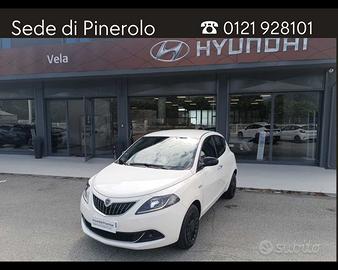 LANCIA Ypsilon III 2021 - Ypsilon 1.0 firefly hybr