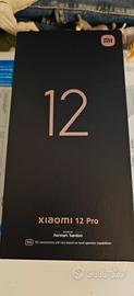 Xiaomi 12 Pro