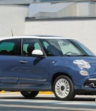 Ricambi usati fiat 500 l