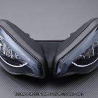 Fanale anteriore TRIUMPH STREET TRIPLE 765 R 20-25